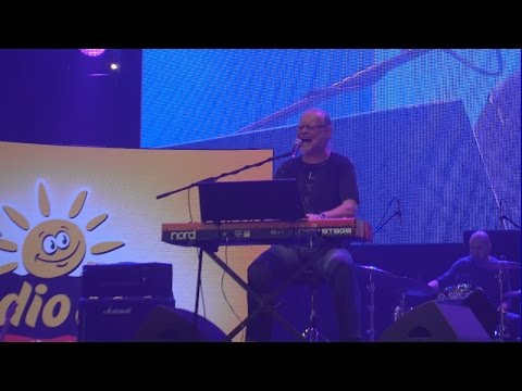 Vašo Patejdl Ak nie si moja ♥ MegaKoncert Čas 3.12.2016 ~ Live HD 4k