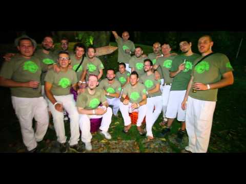 19.06.13 // DINNER LIVE Open Party with BLOKO INTESTINHAO & GLI ZINGARI DI VIA DEI RANDAGI, 23