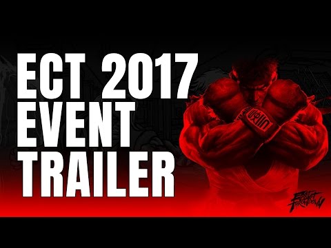 East Coast Throwdown 2017 - Event Trailer