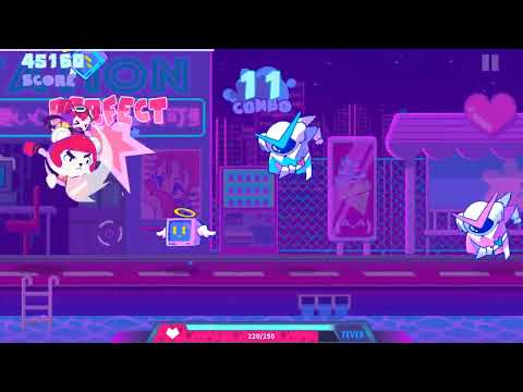 Muse Dash Best One feat.tooko