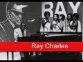 Ray Charles: Yes Indeed