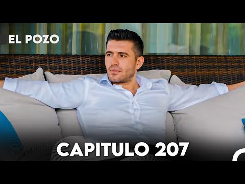 El Pozo Capitulo 207 - Doblado En Español