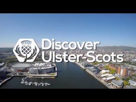 Discover Ulster Scots during Ulster-Scots Leid Week 2020