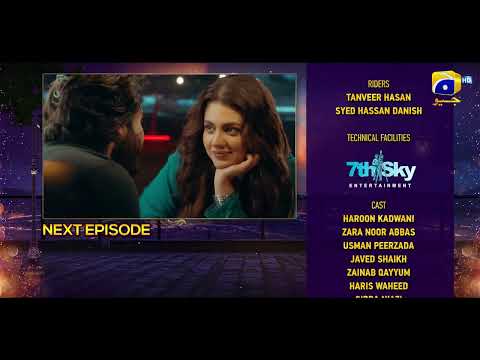 Jhoom Episode 14 Teaser - HAR PAL GEO