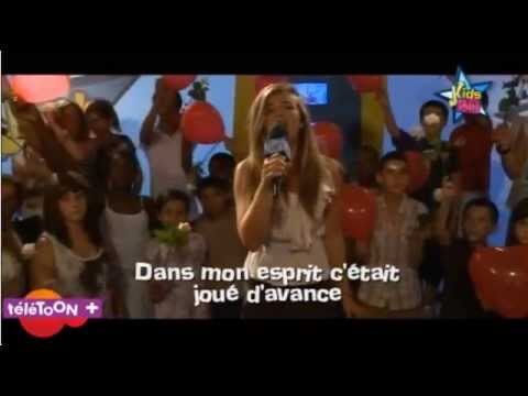 Caroline Costa- Who is [Bruno Mars]-Kids20 MDL