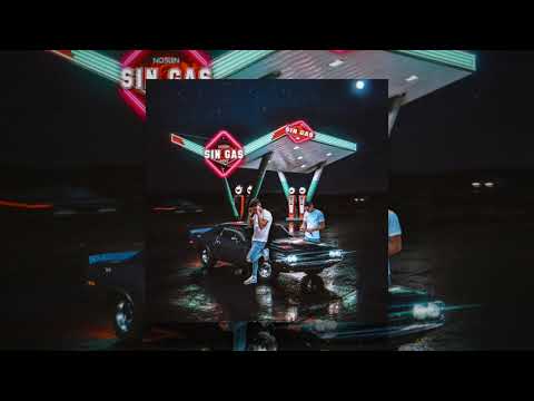 Sin Gas - Noslen ft Andez