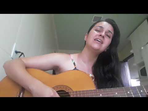 Minha Vocação É Me Doar - Juliana de Paula