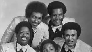 The Spinners “How Could I Let You Get Away (Live)”
