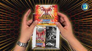 ¡Unboxing BT25 Dual Revolution! | Digimon TCG