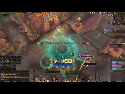 Jadefire Masters Multi-Sided Strike