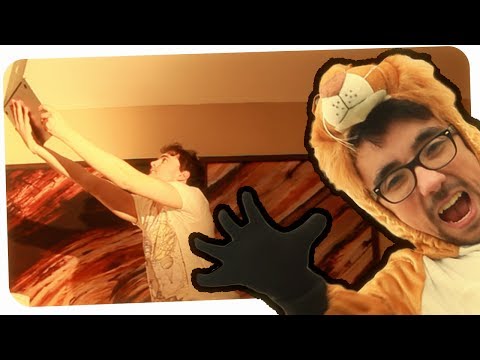 Der ewige Kreis (König der Löwen) PARODIE