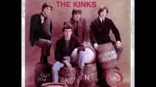 The Kinks - Entertainment (UK Jive)