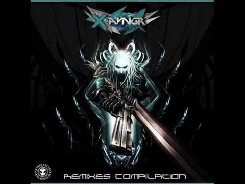 X-Avenger vs Bud Buster - The Abyss (Gambit Rmx) (WAV)
