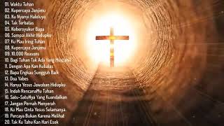Download lagu Lagu Rohani Terindah 2021 Penyemangat Hidup -- Lagu Rohani Terbaru 2021 Paling Menyentuh Hati mp3