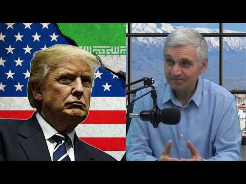 Իրանը դատարկում է ԱՄՆ զինանոցը․ Էթնիկ ականներ Իրանի ներսում. ԱՄՆ-ի պլան «Բ»-ն