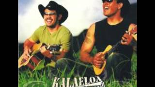Kalaeloa - Losing My Baby (w/ Lyrics)