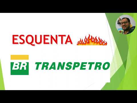 30 Questões Transpetro /Petrobras comentadas (Minerva Concursos)