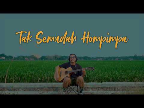Tak Semudah Hompimpa - Nabila Taqiyyah (Cover)