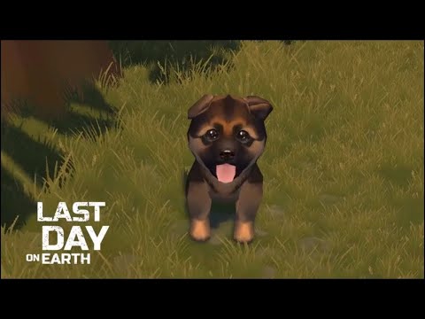 last day on earth. em bosta do guenzo!