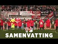 TOP Oss - FC Emmen | SAMENVATTING