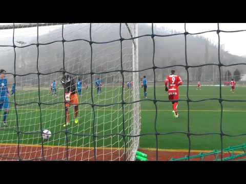 Testspiel GAK 1902 - UFC Wettmannstätten