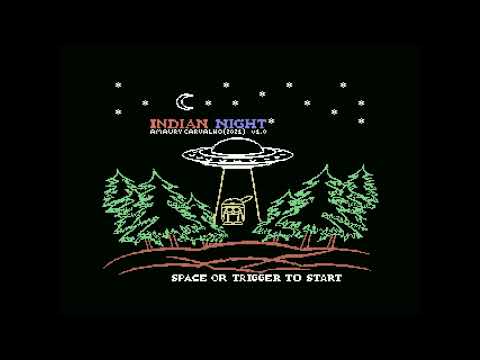 Gold Disk #4 (2021, MSX, MSX2, Clube MSX)