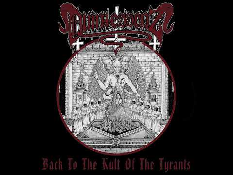 Quintessenz - Back To The Kult Of The Tyrants (2013)