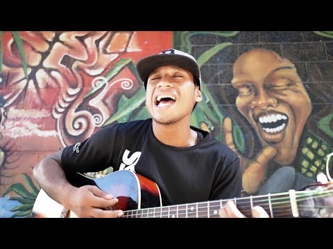 Kid Nesian - Tamine (Unplugged version)