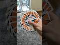The PERFECT Shuffle Fan 🔥 #cards #playingcards #cardistry #ytshort #youtube #shortsvideo #yt #card