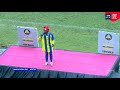 Makarasha Day Vimbwanga Vya MC Mboneke Akiwavunja Mbavu Mashabiki Wa Soka