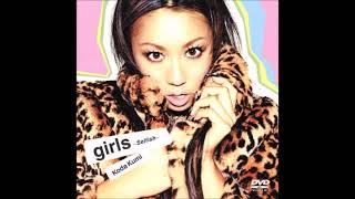 [Instrumental] Koda Kumi - Selfish