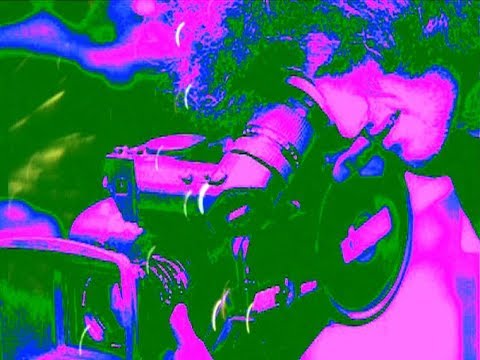 Philippe Garrel à Digne (Premier voyage) (1975) de Gérard Courant