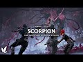 Nomyn & Veela - Scorpion | Cyber / Chillstep