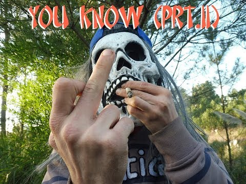 JOK3R ALB - YOU KNOW  (Prt. II)