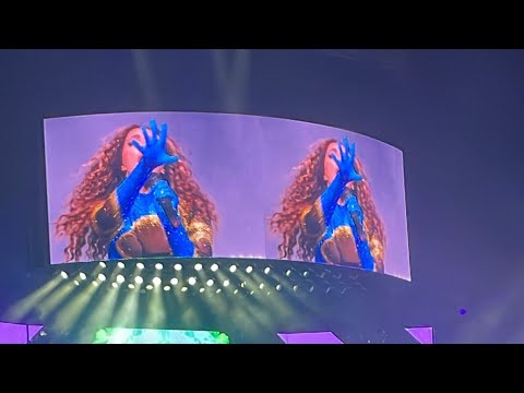 Little Mix - Black Magic (Confetti Tour London May 12th 2022).