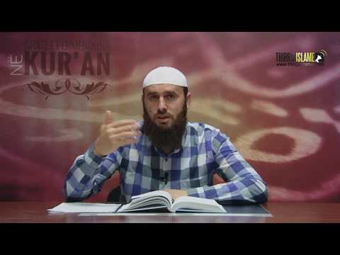 28. Ummu Seleme - Hoxhë Ibrahim Sherifi