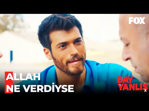 Özgür ve Ozan Kayıtların Peşinde - Bay Yanlış