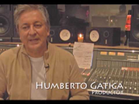 Voces unidas por Chile - EPK Gracias a la vida