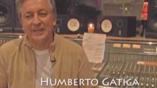 Voces unidas por Chile - EPK Gracias a la vida