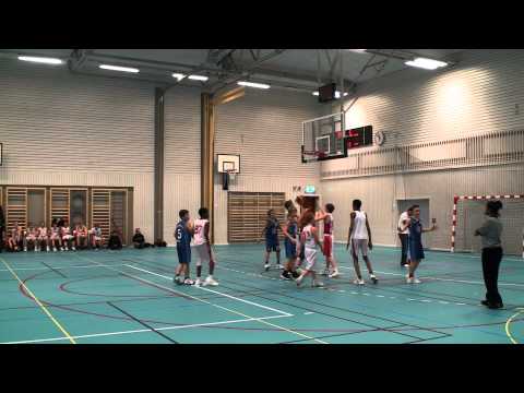 10-10-24 Blackeberg Röd - Tureberg Del 4