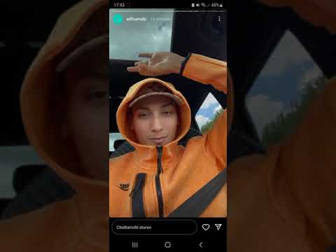 ADF Samski - Delicatesse