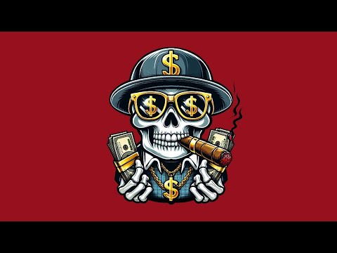 "Bank Notes" - Freestyle Rap Beat | Hard Boom Bap Type Beat