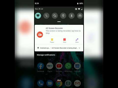 Moto Z2 Force .. Android Pie INDIA