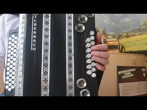 Steirische Harmonika lernen mit Lernvideos