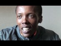 Interview Martin Mathathi at the 10k Parelloop, The ...