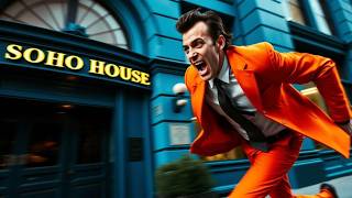 The Rise and Fall of Soho House