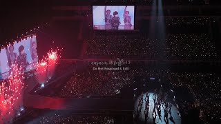 Download lagu 150225 | '2 BADDIES' NCT 127 THE MOMENTUM IN JAKARTA DAY 1 mp3