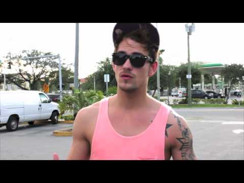Jesse D'Lane / Marc Barthel (Miami, Florida - Episode 1)