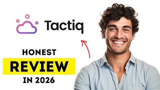 Tactiq in 2026 with live transcription, automated summaries and action item extraction covers the full meeting intelligence workflow