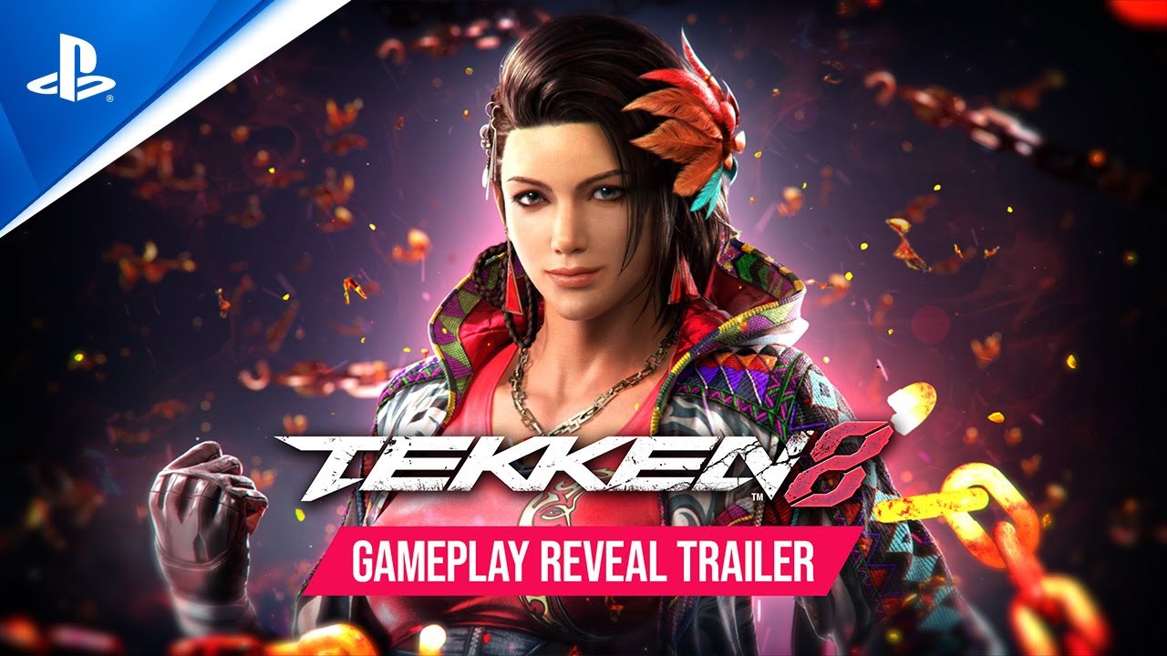 Tekken 8 Launch Times and Pre-Load Times for All Regions Revealed